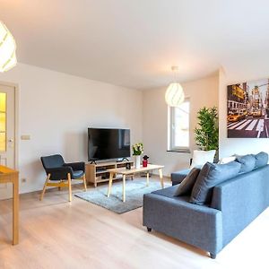 Appartement met Drie Slaapkamers